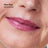 Clinique Pop Longwear Glanz Pflaume Pop Lippenstift, 3,9 Gramm