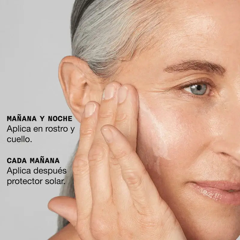 Clinique Smart Clinical Repair Firming + Lifting für Gesicht und Hals, 75 ml