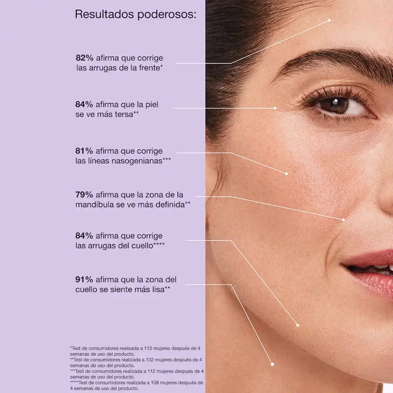 Clinique Smart Clinical Repair Firming + Lifting für Gesicht und Hals, 75 ml