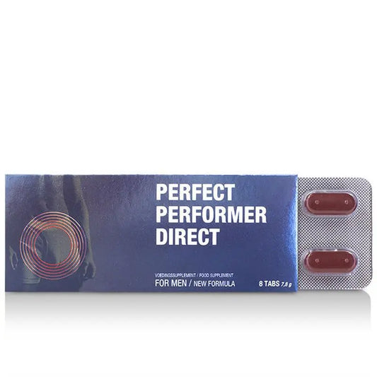 Cobeco Pharma Perfect Performer More Energy, 1 Unit