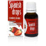 Cobeco Pharma Strawberry Dreams Stimulant Drops 15 Ml