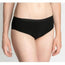 Cocoro Menstrual Panty Black Moderate Flow 3/M.