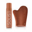 Cocosolis Solis Dark Selbstbräunungsschaum 200 ml + Premium-Selbstbräunungshandschuh, 1 Stück