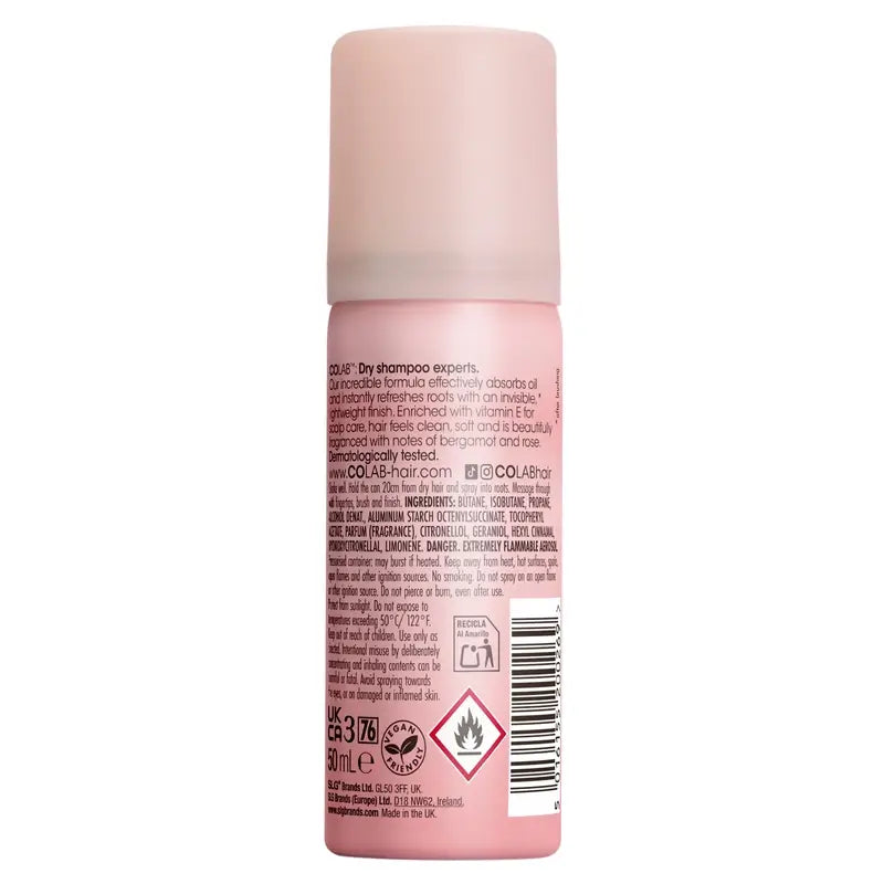 Colab Original Trocken-Shampoo , 50 g