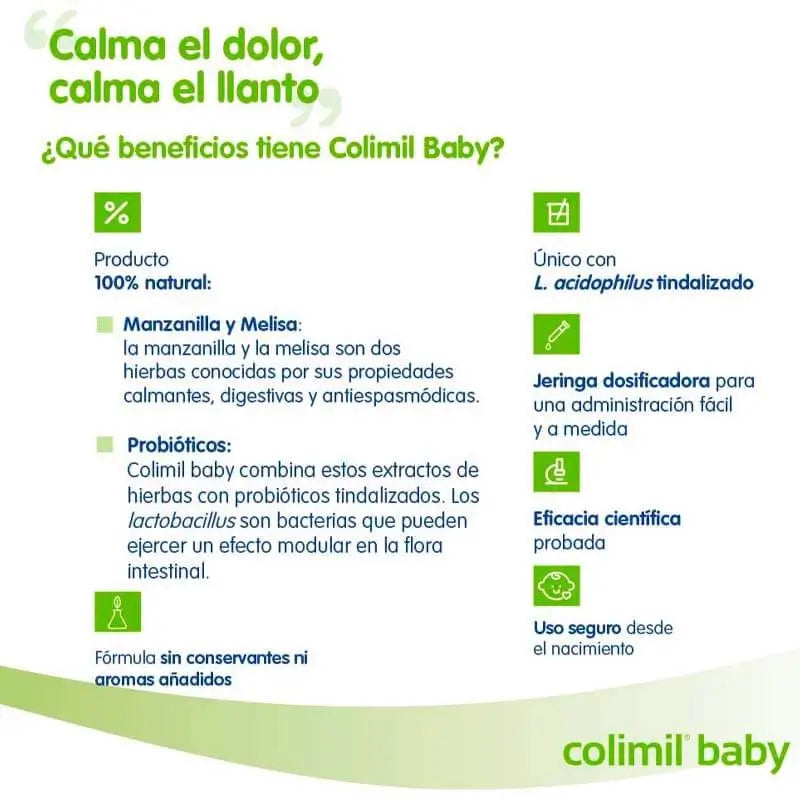 Colimil Baby-Tropfen 30 ml