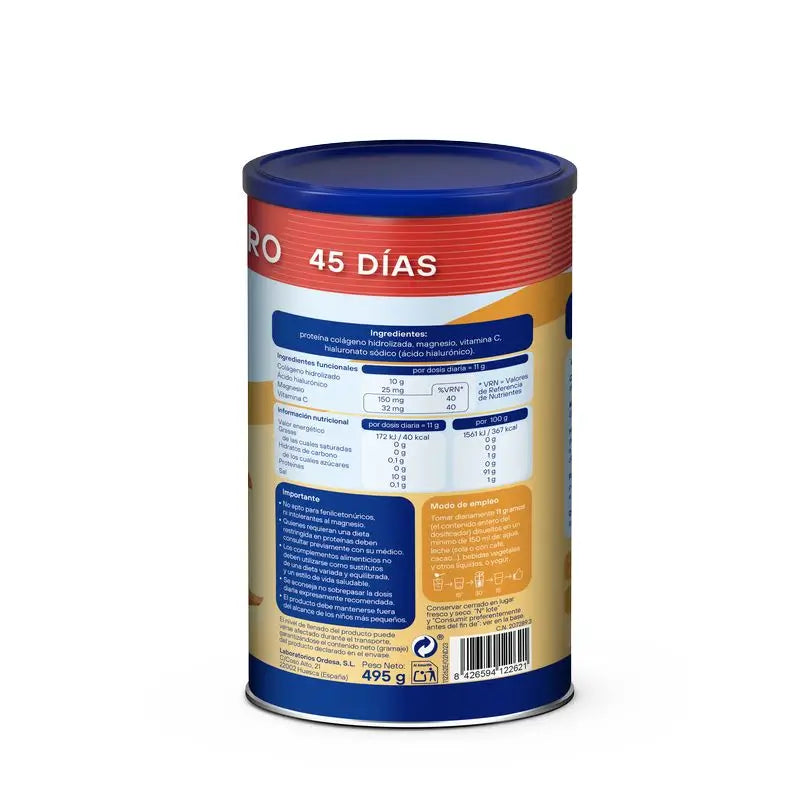 Colnatur Complex Neutro Konserven im Sparformat, 495g