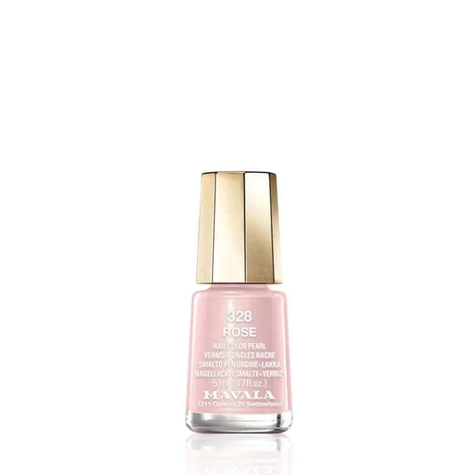Mavala Colour Rose 328