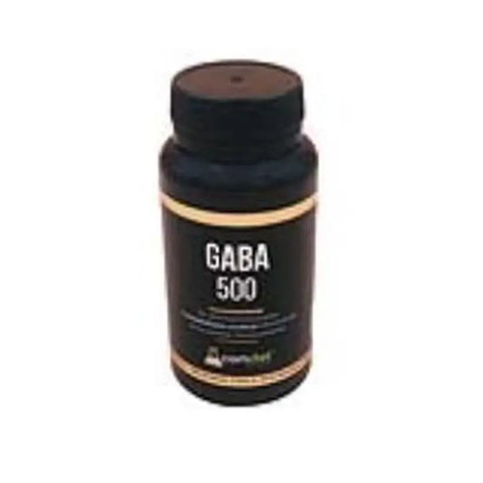 Comdiet Gaba 500Mg. 60 Capsules