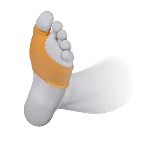 Comforsil Bunion Protector Elastic Fabric Cc264, Size S