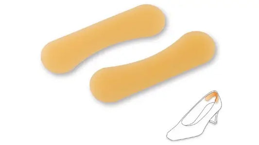 Comforsil Self-Adhesive Heel Protector Cc213