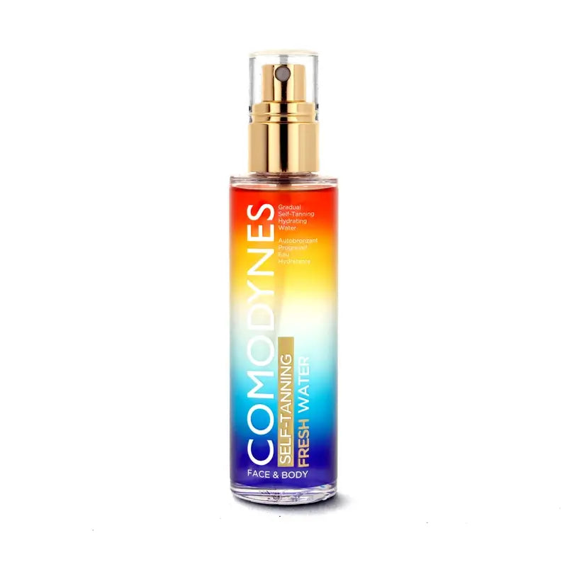 Comodynes Duplo Frischwasser Selbst, 2x100 ml
