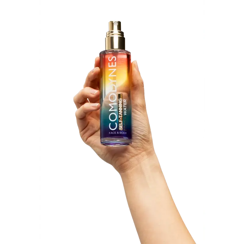 Comodynes Duplo Frischwasser Selbst, 2x100 ml