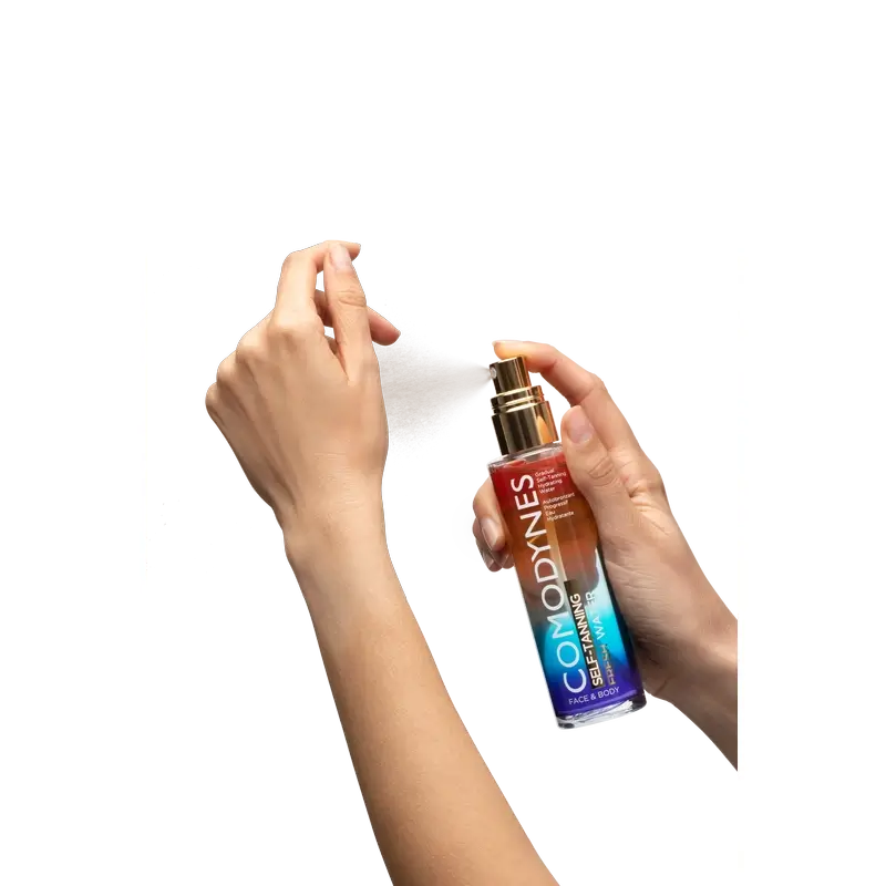 Comodynes Duplo Frischwasser Selbst, 2x100 ml