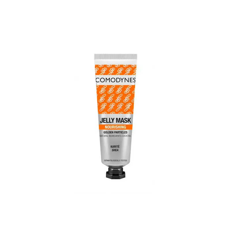 Comodynes Nourishing Gel Mask 30 ml