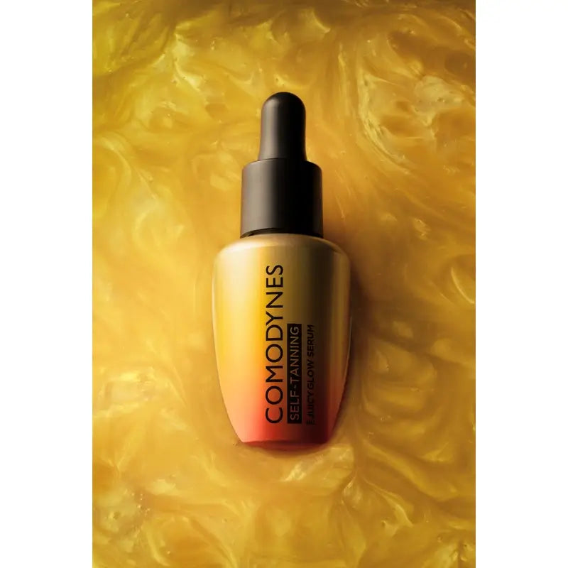 Comodynes Selbstbräuner The Juicy Glow, 30 ml