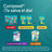 Compeed Finger-Fuß-Verband 8 Einheiten