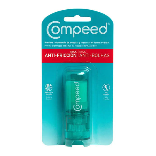 Compeed Anti-Friction Stick 8 ml