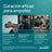 Compeed Pack Gemischte Blister 5 Einheiten