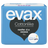 Evax Cottonlike Night Pads mit Flügeln 9 Stück
