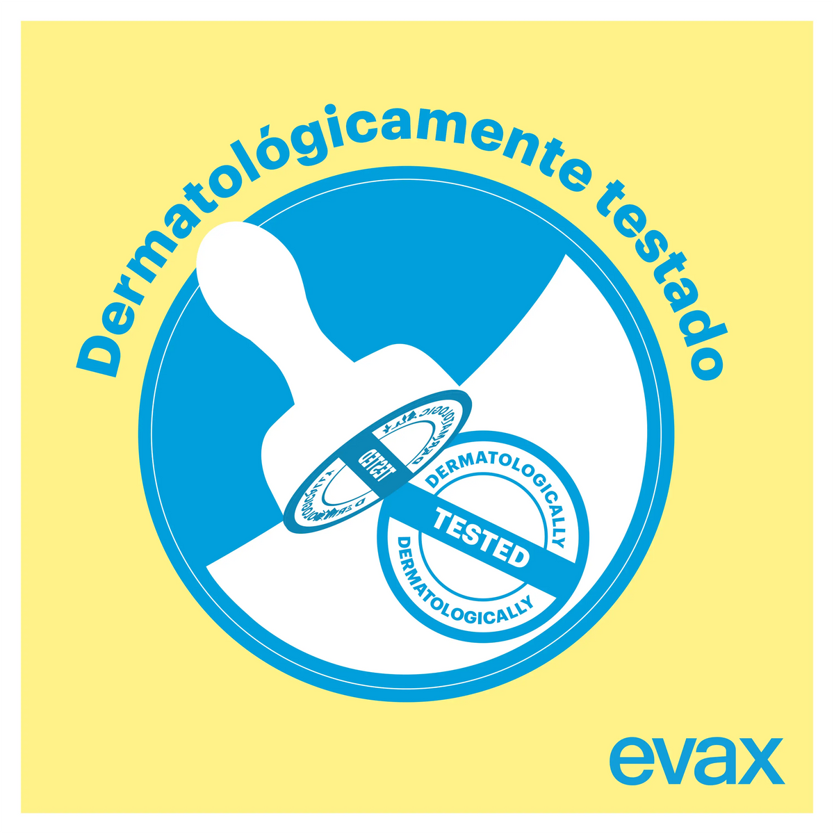 Evax Thin & Safe Normal Pads 16 Stück