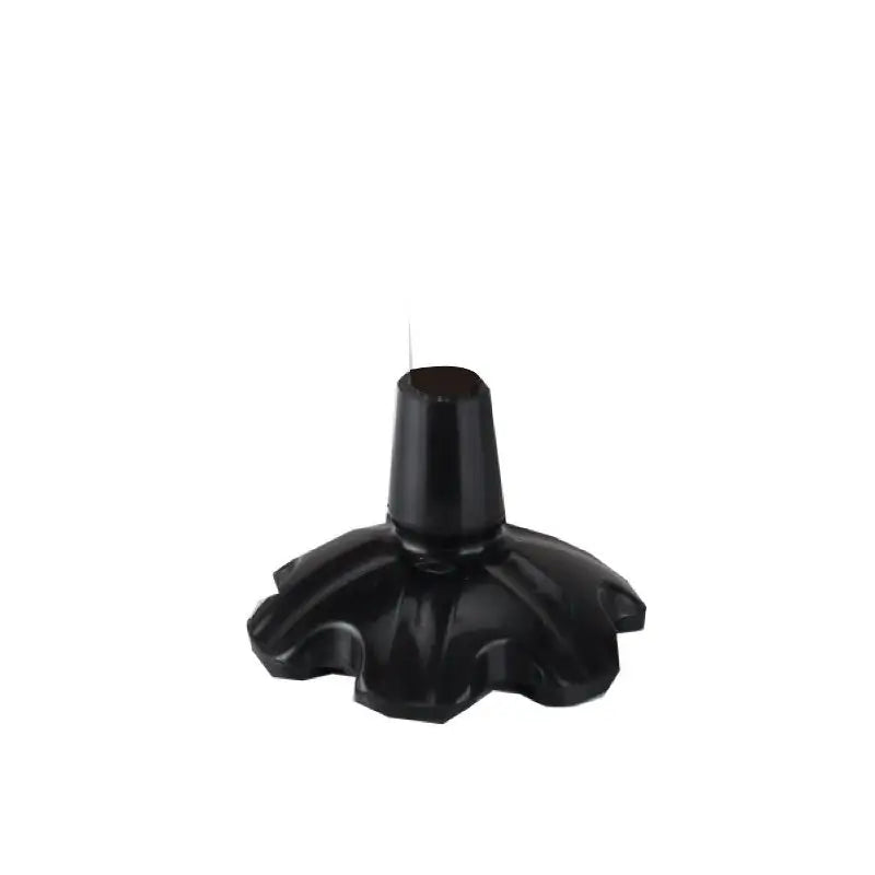 Spitze mit breiter Basis, 19 mm