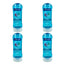 Mediterranean Sea Lubricant, 200 ml, pack of 4