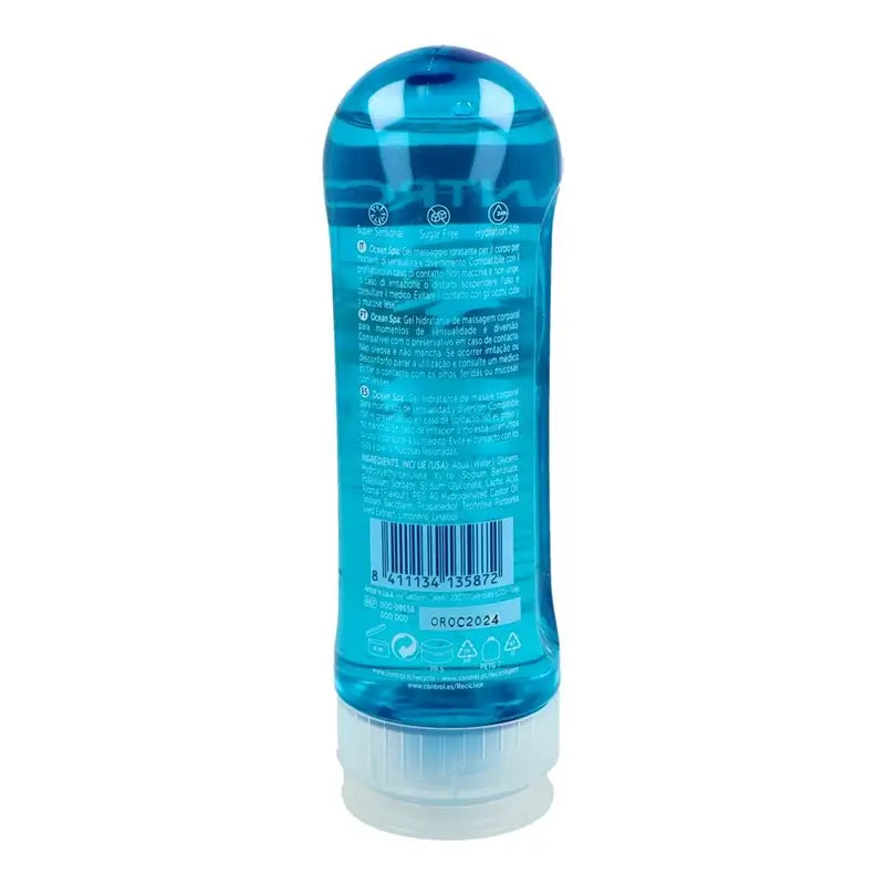 Control Lubricant Mittelmeer, 200 ml