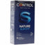 Control Nature Slim Fit, 12 pieces