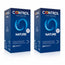 Control Kondome Natur, 24 Stück, Packung 2