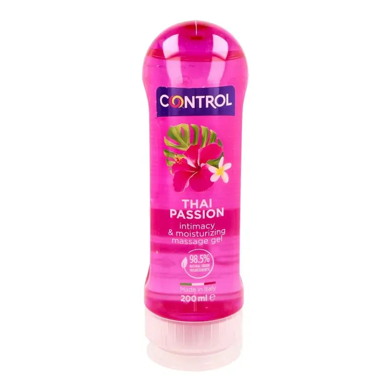 Thai Passion Gleitmittel Control, 200 ml