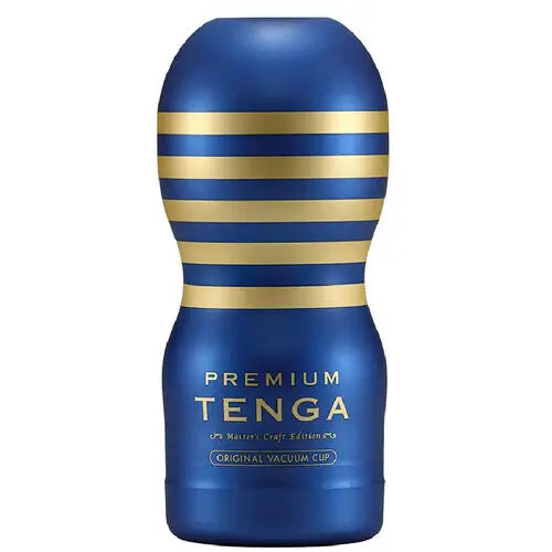Tenga Premium Air Flow Cup Masturbator Cup