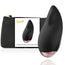 Coquette Chic Desire Black Clitoris Stimulator Model 4