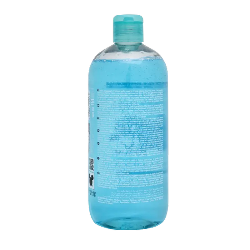 Corine De Farme Lilo & Stitch Schaumbad, 500 ml