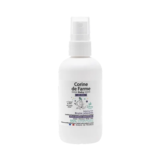 Corine De Farme Sweet Dreams Relaxing Mist 100 ml