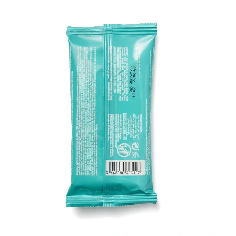 Corine De Farme Fresh Wipes Erwachsene Intimhygiene , 10 Stück