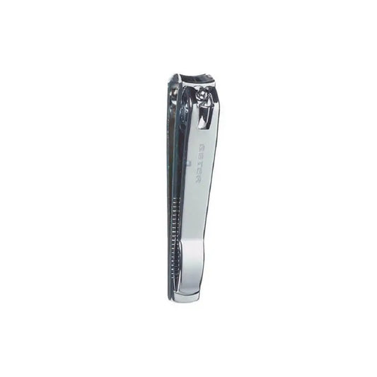 Beter Pedicure Nail Clippers Chromium Plated Curved Cut 1 Unit