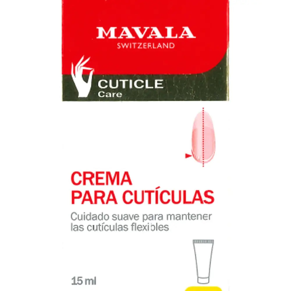 Mavala Nagelhautcreme