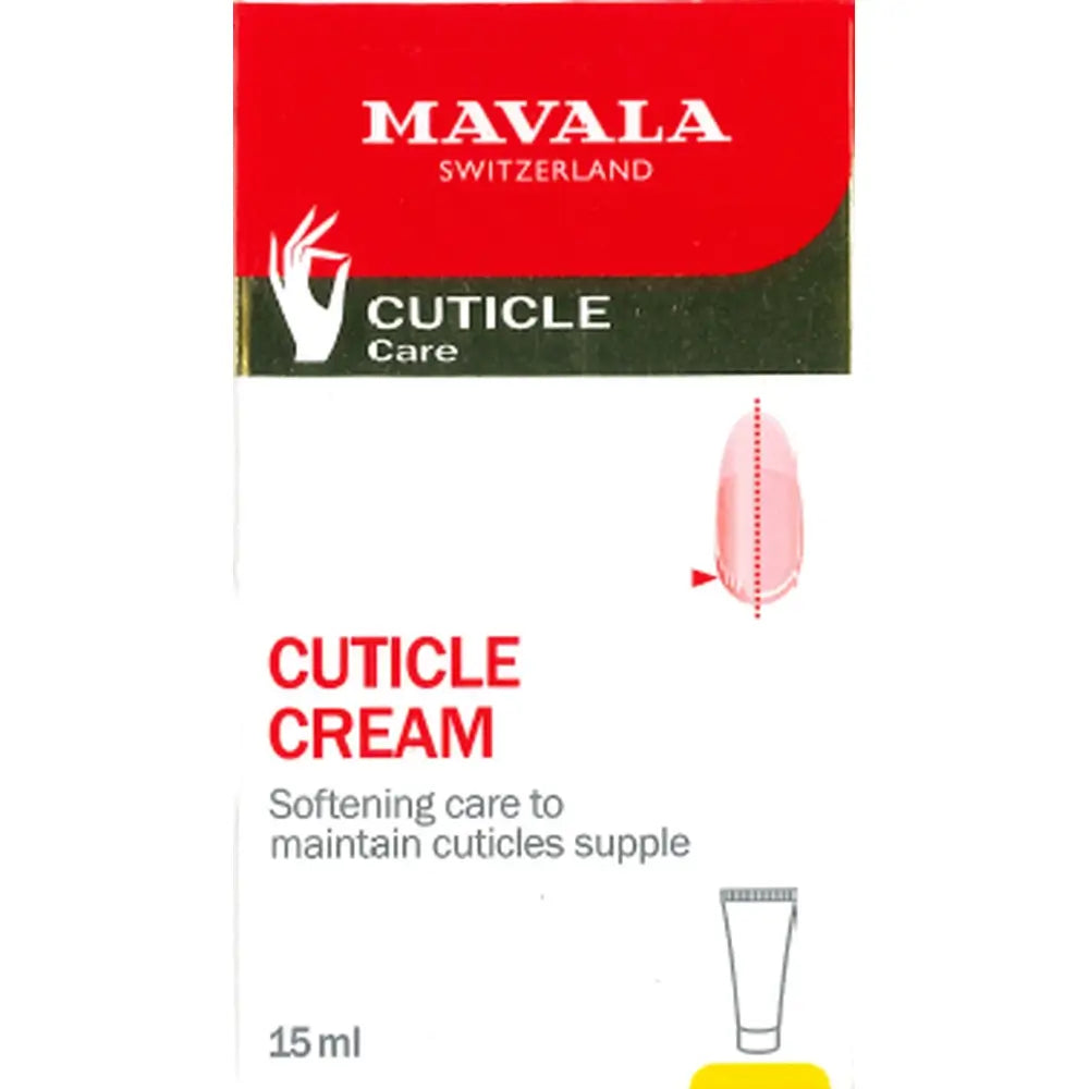 Mavala Nagelhautcreme