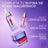 L'Oréal Paris Intensive Regenerationscreme mit Hyaluronsäure und LSF 50: Volumen und UVB/UVA-Schutz