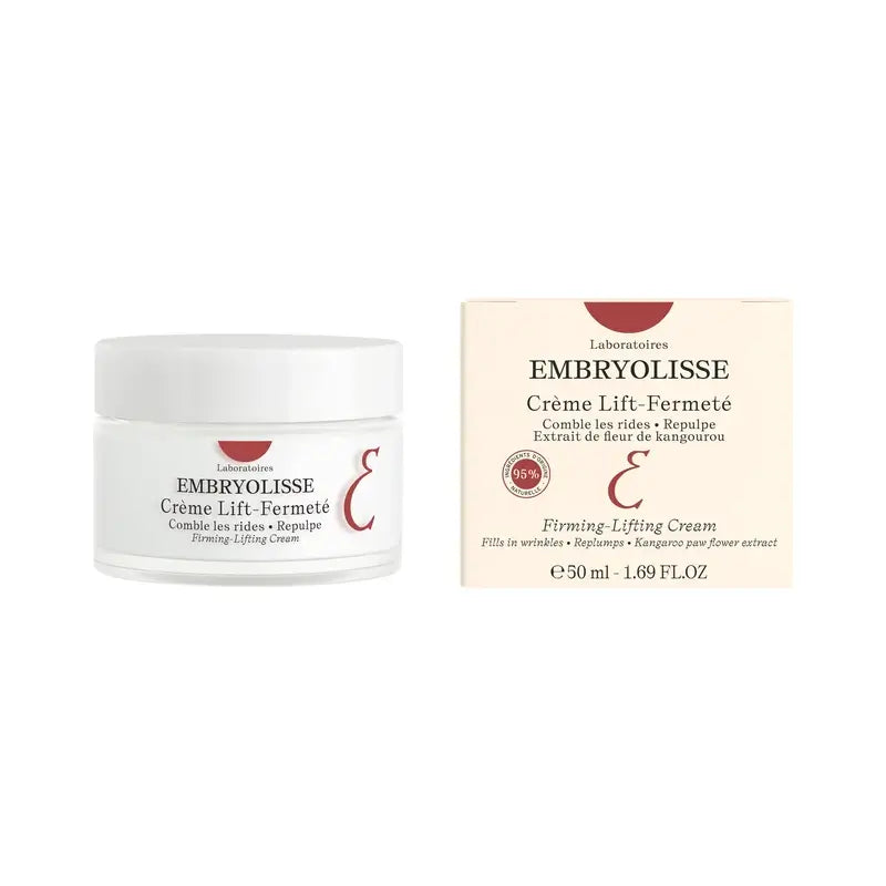 Embryolisse Lift-Fermeté Creme, 50 ml