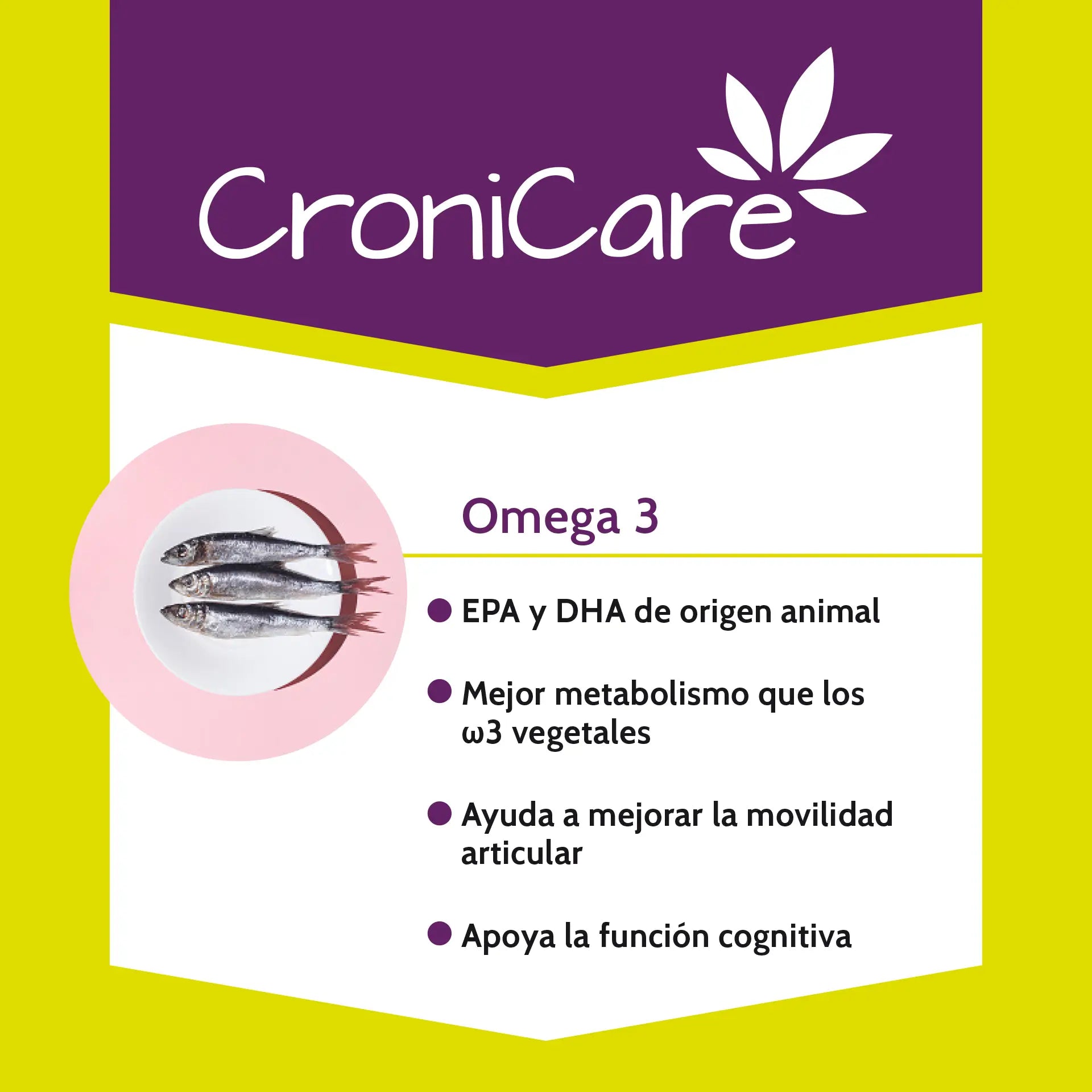 Stangest Cronicare Öl, 30 Ml