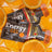 Crown Sport Nutrition Energie-Gel Orange, 12 x 40 Gramm