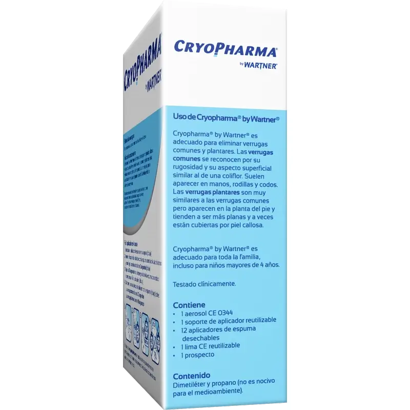Cryopharma Warzenbehandlung 50 ml