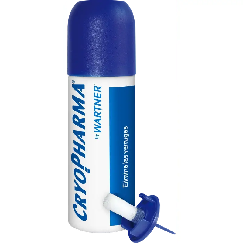 Cryopharma Warzenbehandlung 50 ml