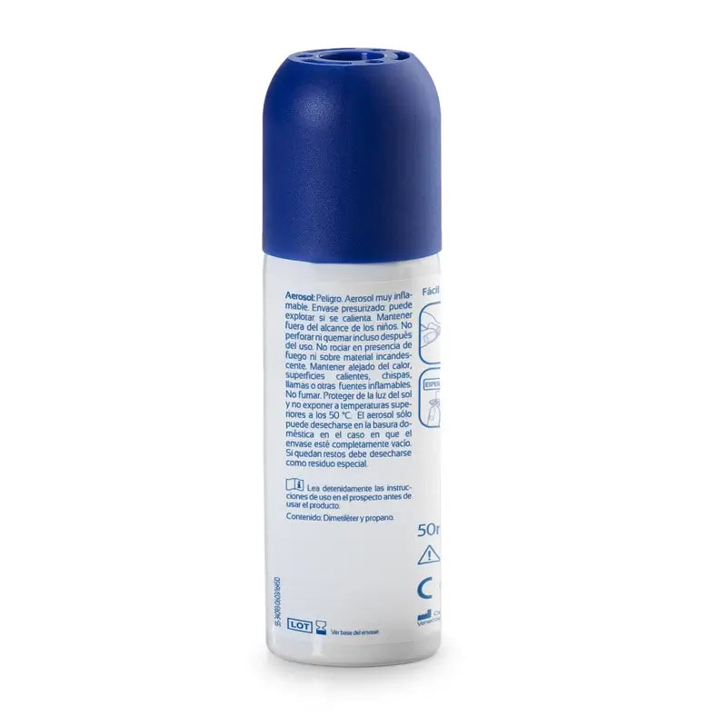 Cryopharma Warzenbehandlung 50 ml