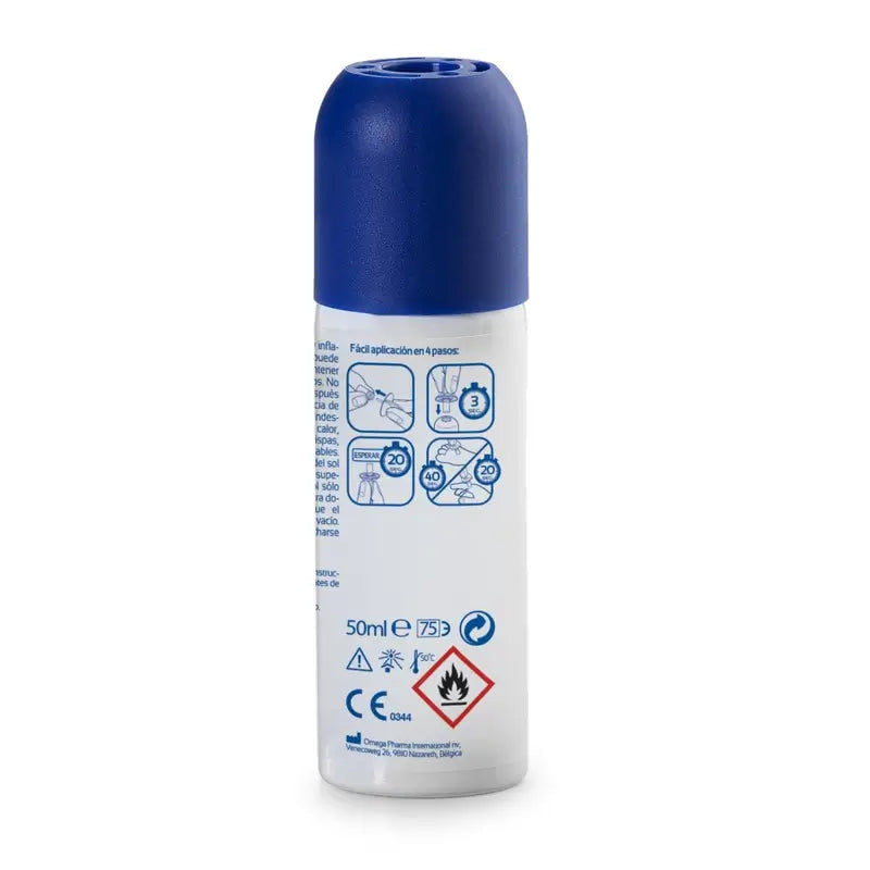 Cryopharma Warzenbehandlung 50 ml