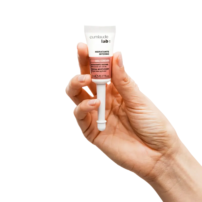 Cumlaude Lab Internal Moisturiser, 6 Einzeldosen