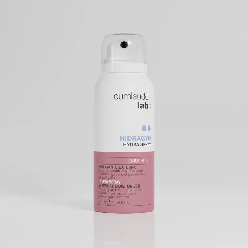 Cumlaude Lab Hydra Feuchtigkeits-Spray, 75ml