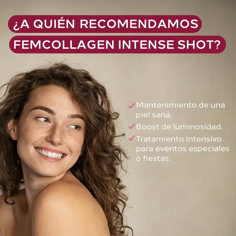 Cumlaude Lab Collagen Boost 7 Fläschchen
