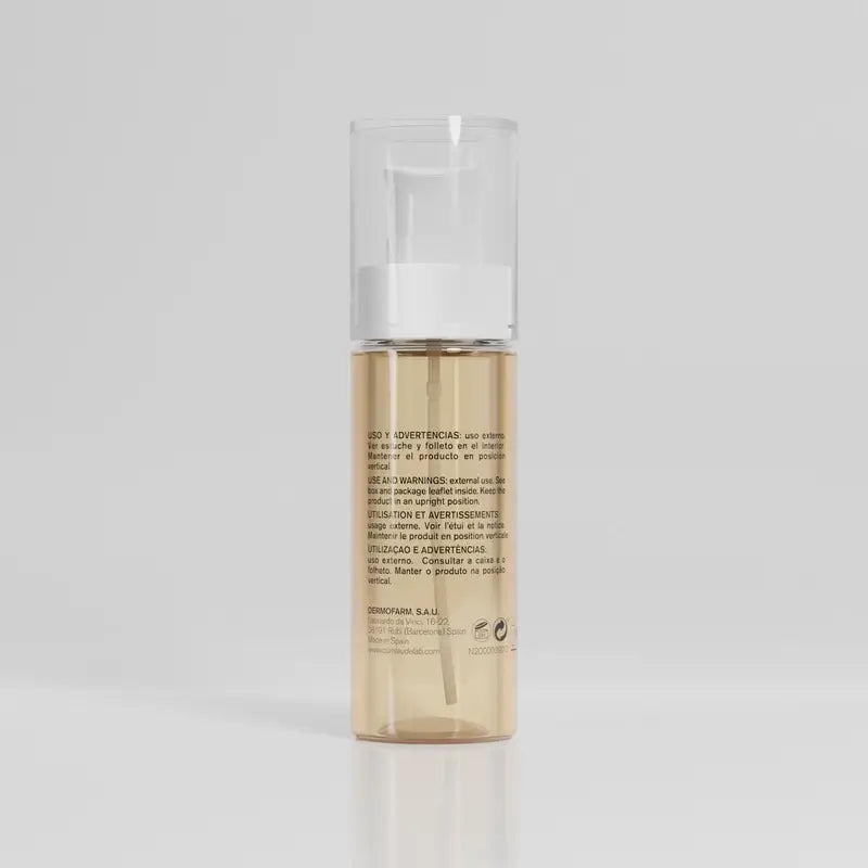 Cumlaude Lab Hydra Oil Feuchtigkeits-Öl für die Vulva, 30 ml